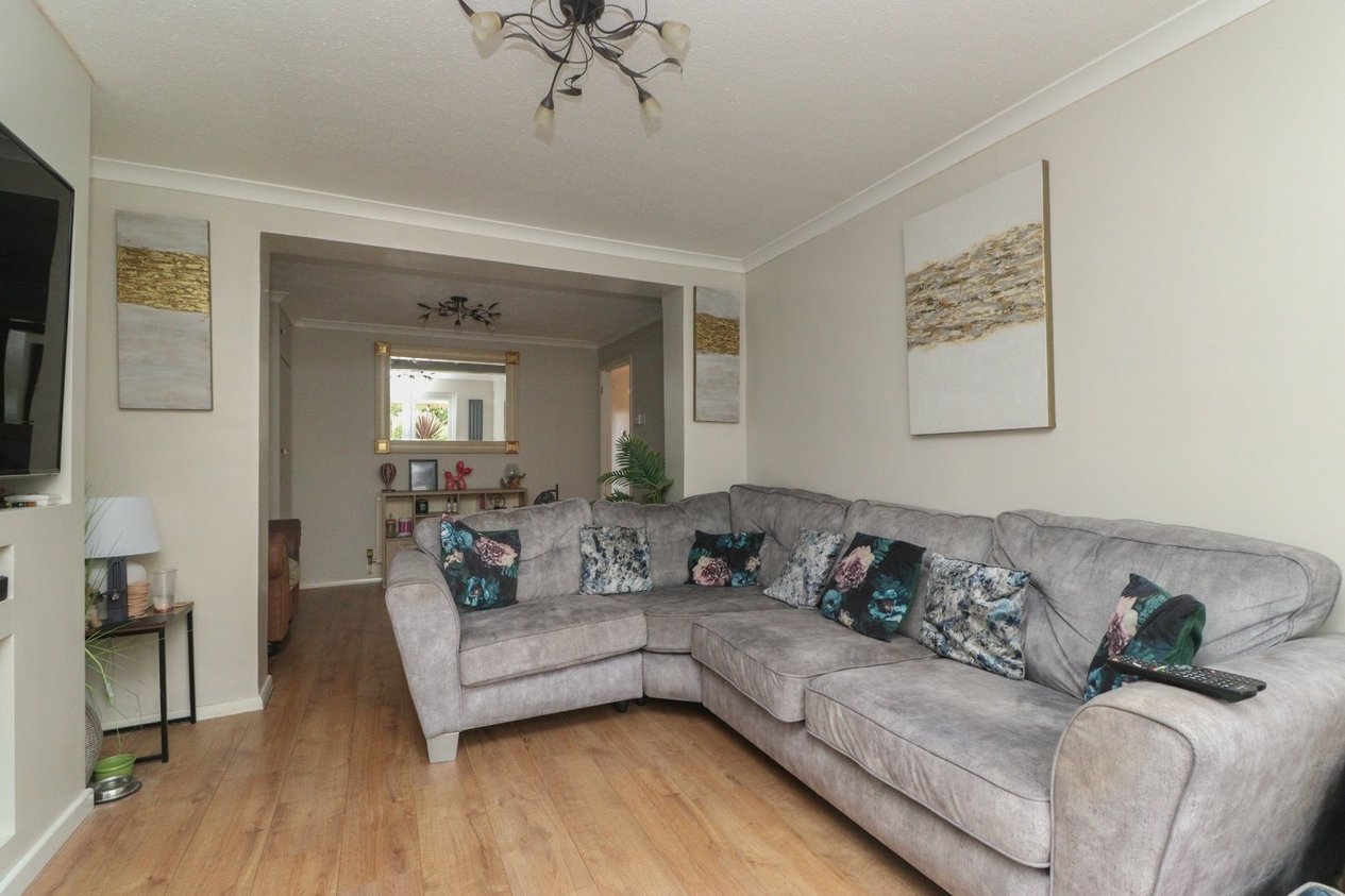 Properties For Sale in Quex View Road Birchington