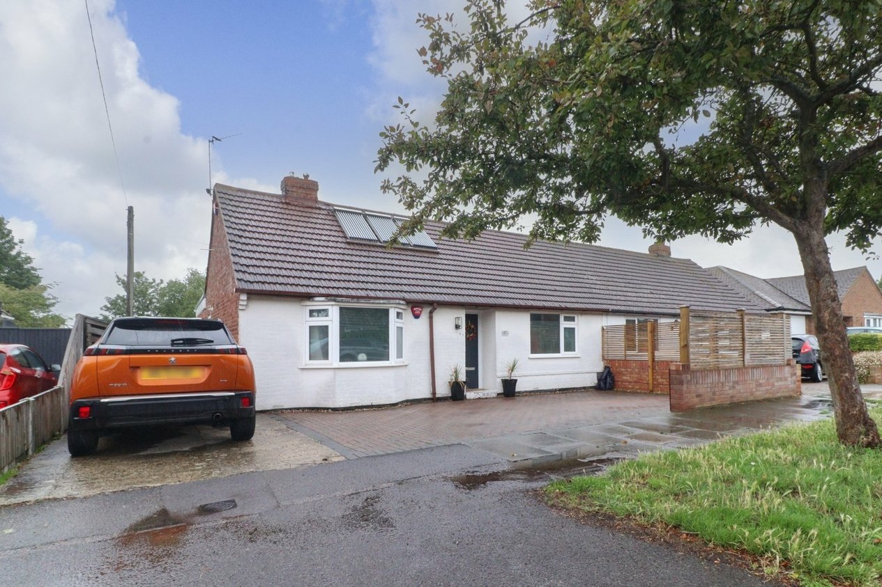 Properties For Sale in Quex View Road Birchington