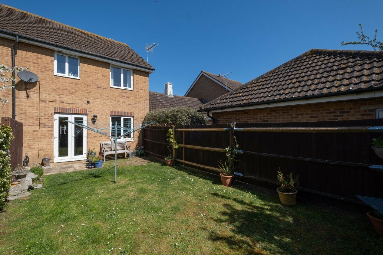 Properties For Sale in Quinneys Place Swalecliffe