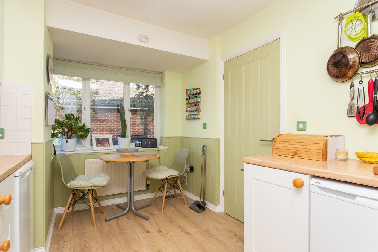 Properties For Sale in Quinneys Place  Whitstable