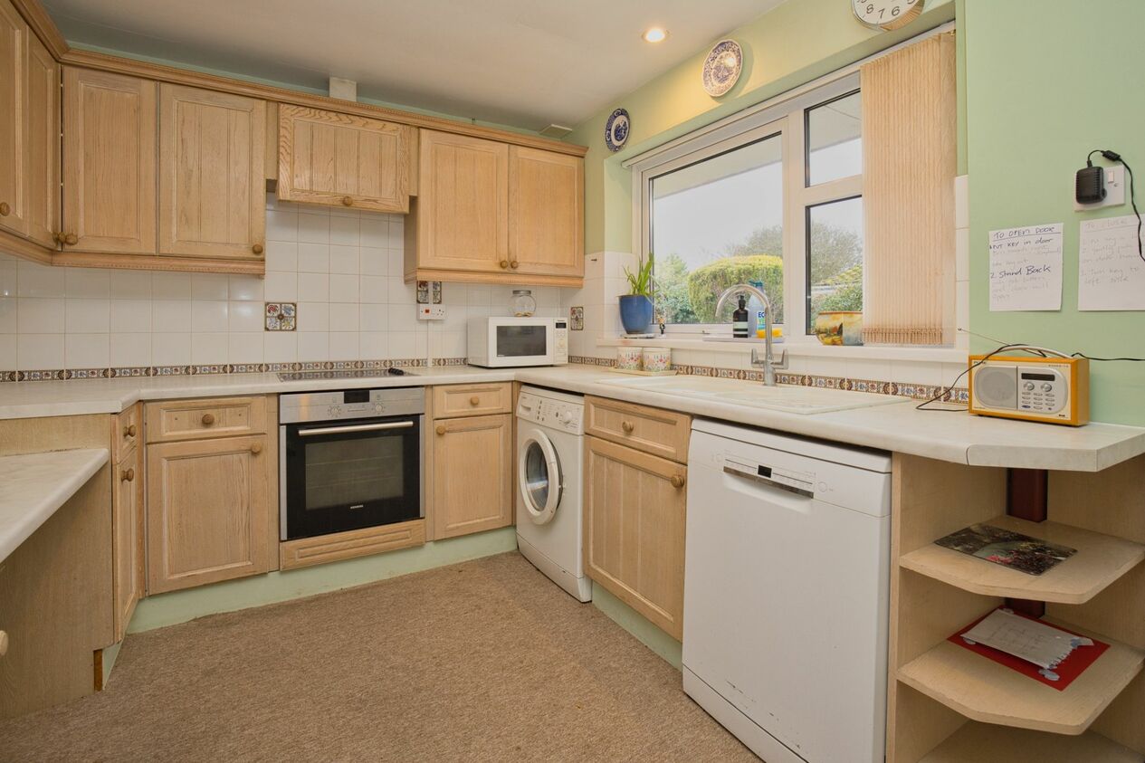 Properties For Sale in Radley Close  Broadstairs