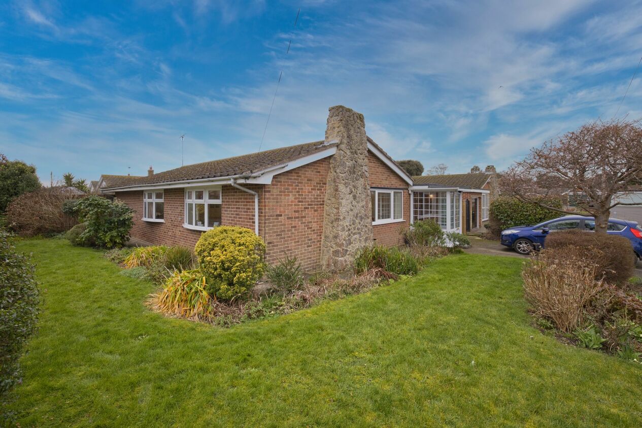 Properties For Sale in Radley Close  Broadstairs