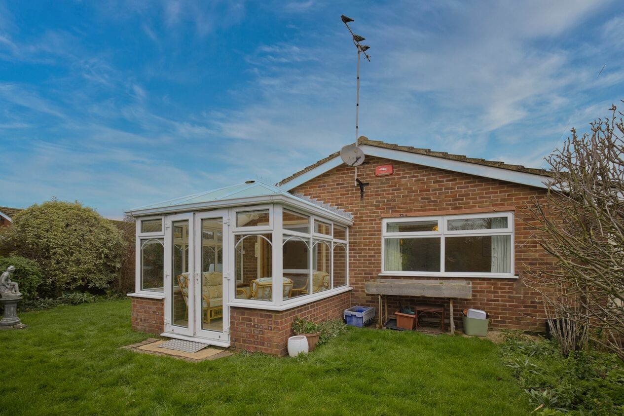 Properties For Sale in Radley Close  Broadstairs