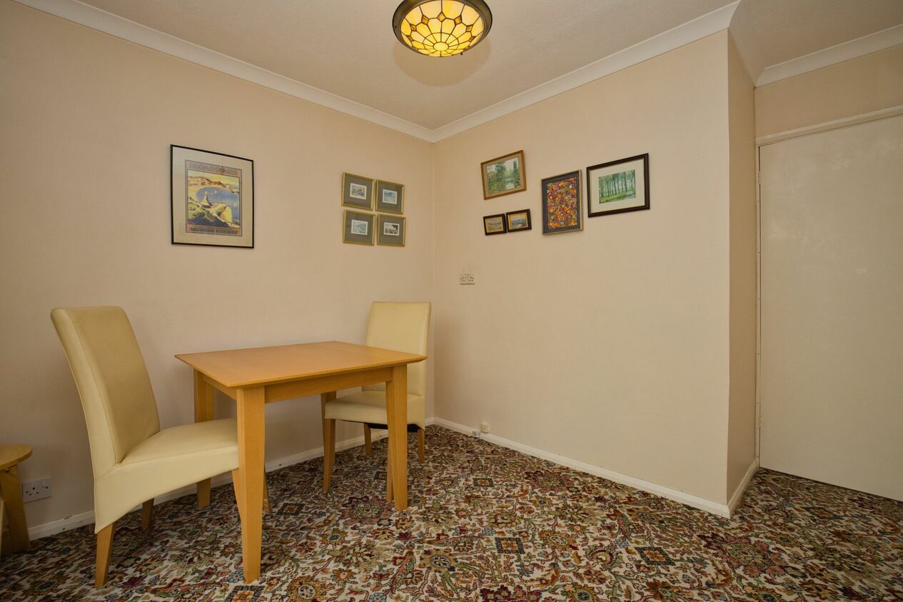 Properties For Sale in Radley Close  Broadstairs