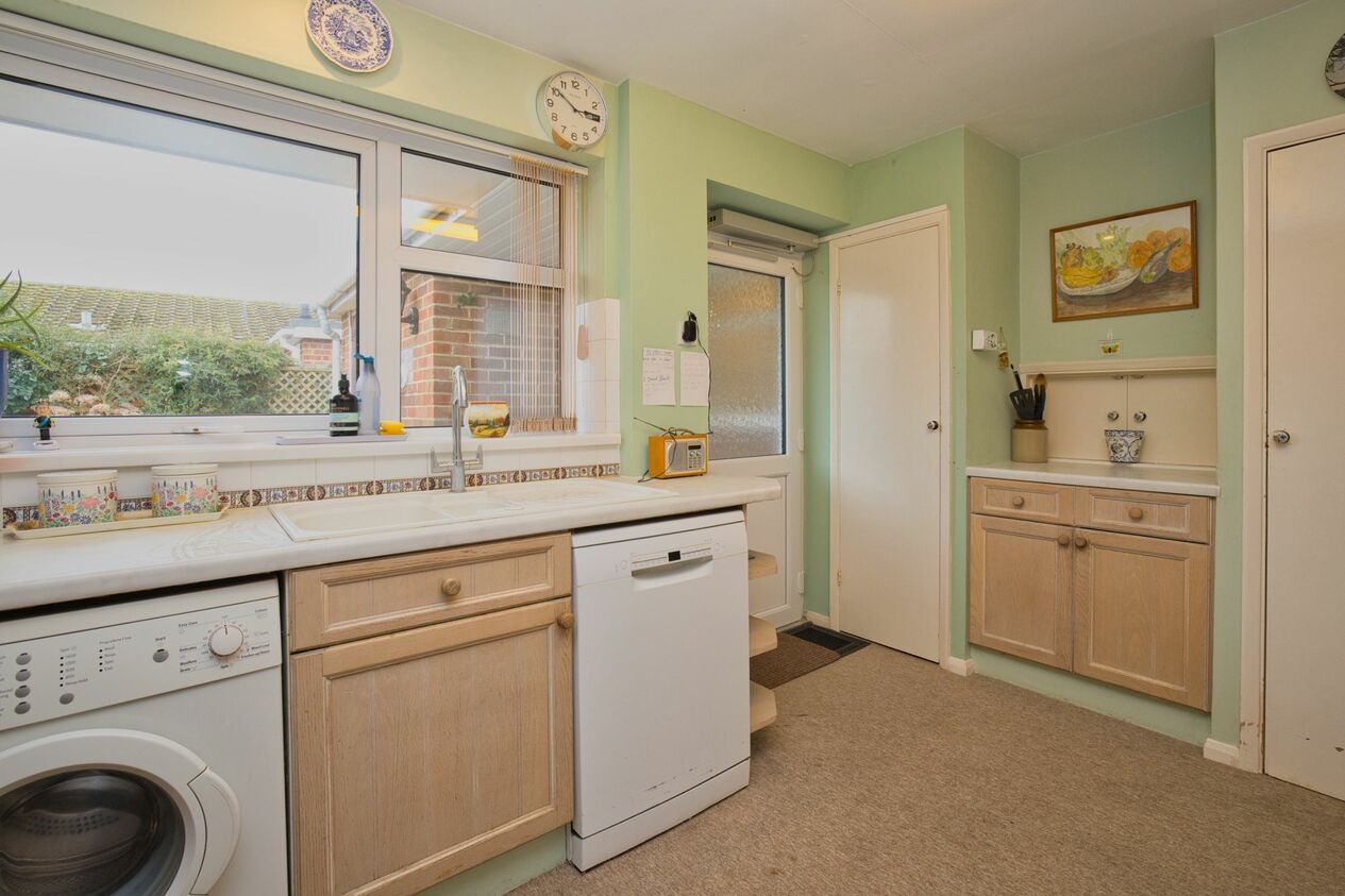 Properties For Sale in Radley Close  Broadstairs