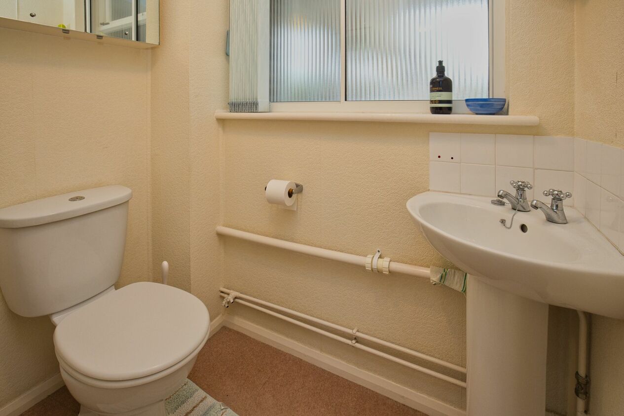 Properties For Sale in Radley Close  Broadstairs