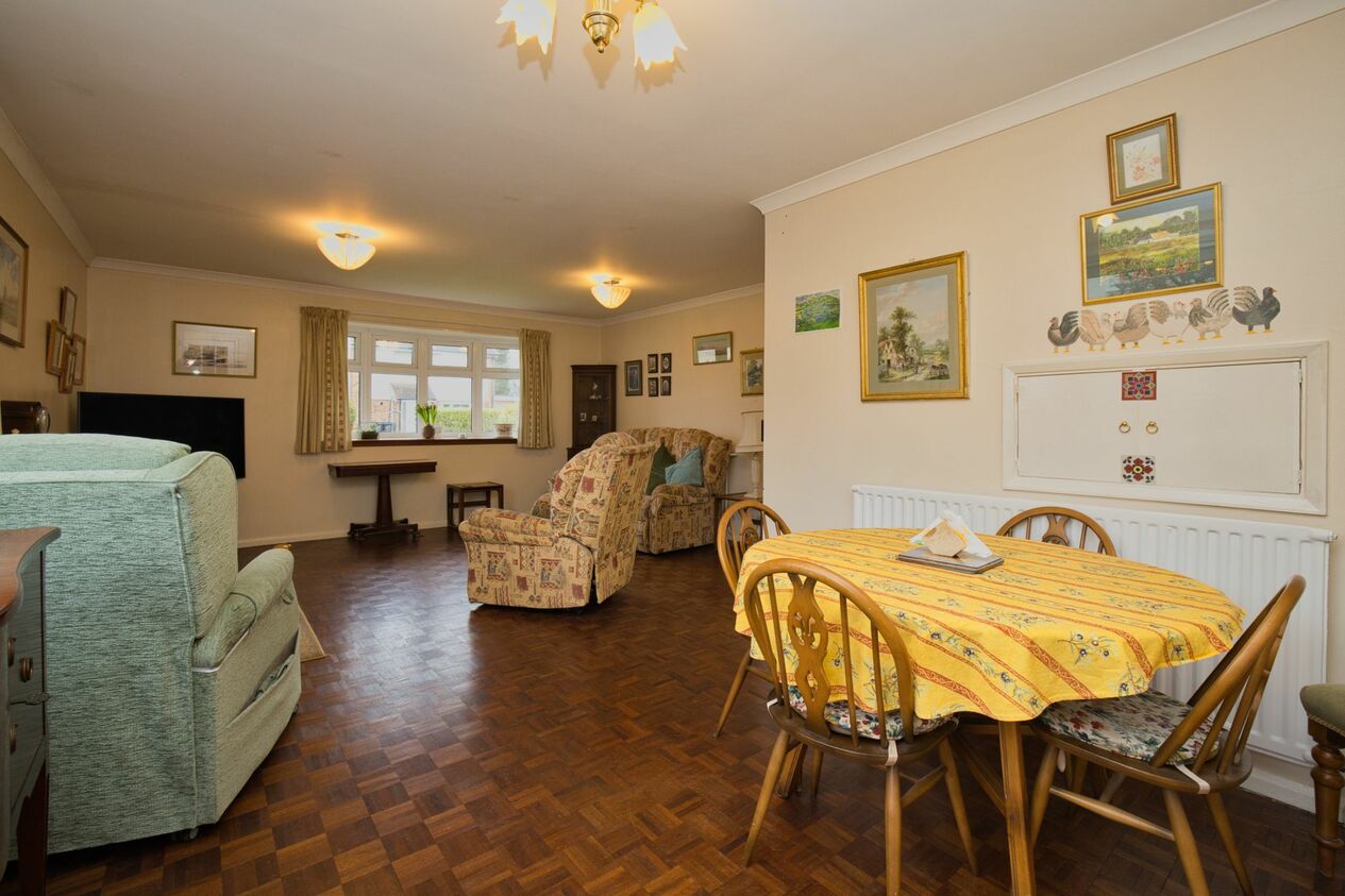 Properties For Sale in Radley Close  Broadstairs