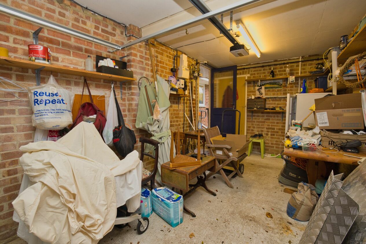 Properties For Sale in Radley Close  Broadstairs