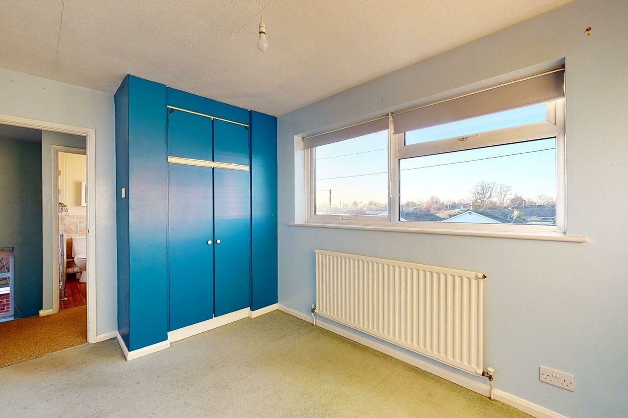 Properties Under Offer in Radley Close Broadstairs