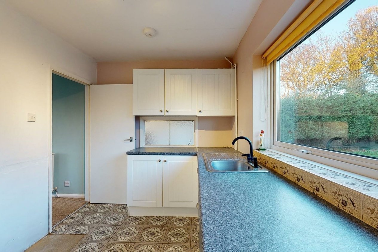 Properties Under Offer in Radley Close Broadstairs