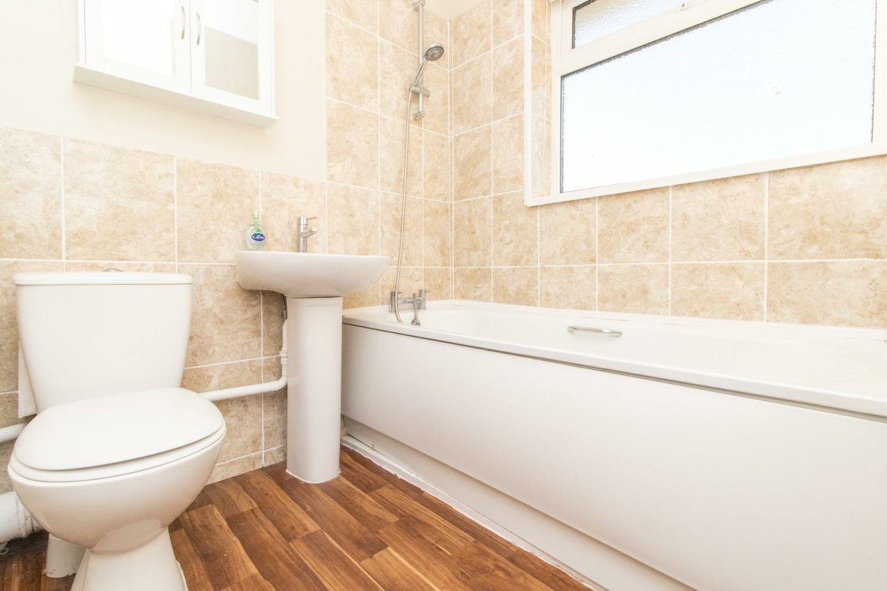 Properties Under Offer in Radley Close Broadstairs