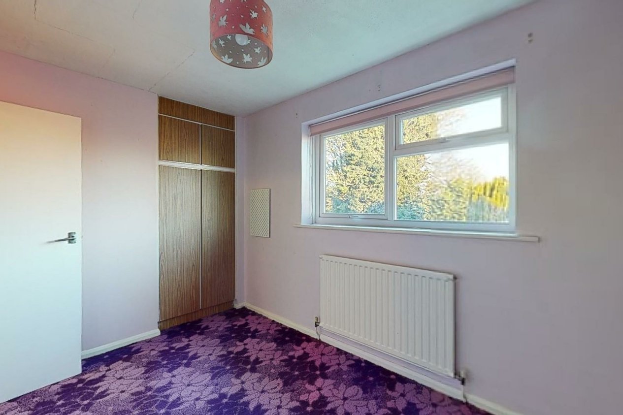 Properties Under Offer in Radley Close Broadstairs