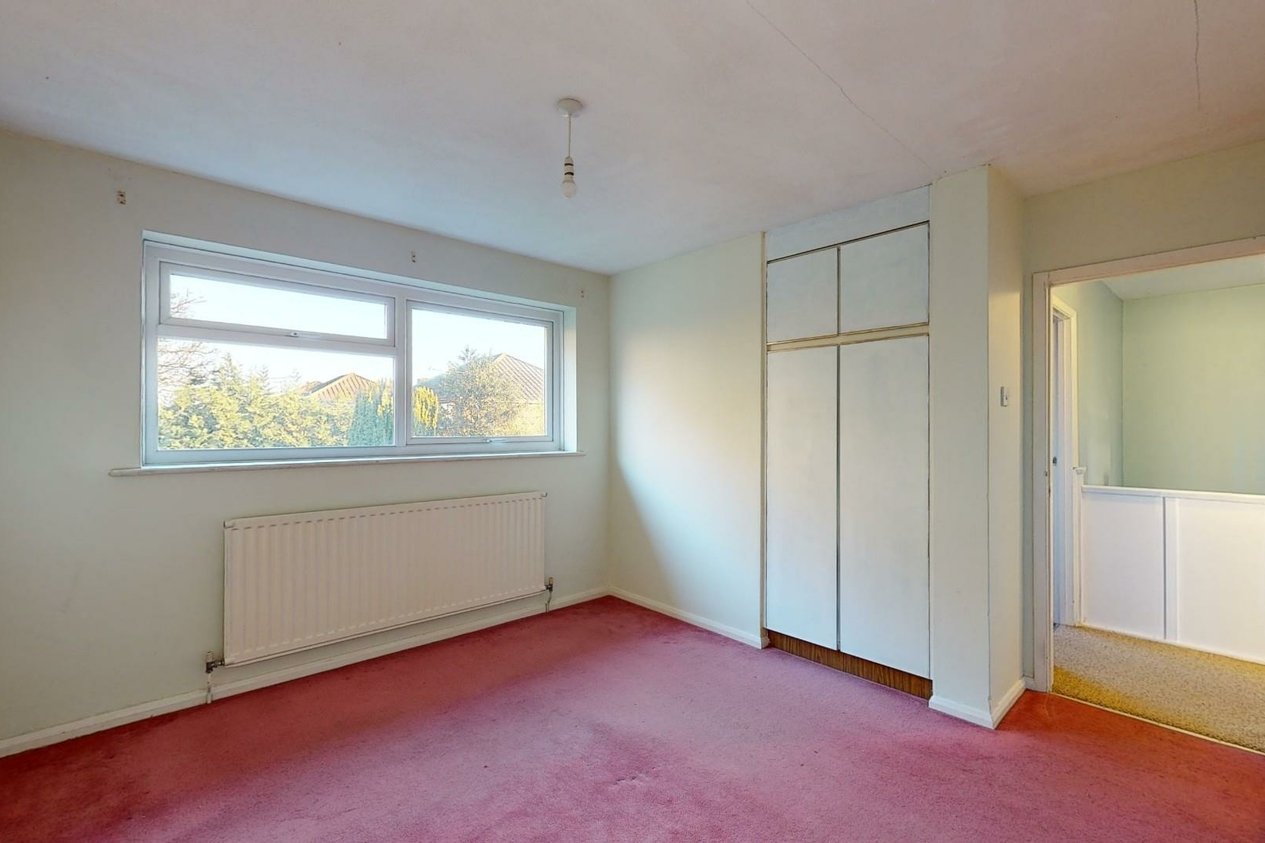Properties Under Offer in Radley Close Broadstairs