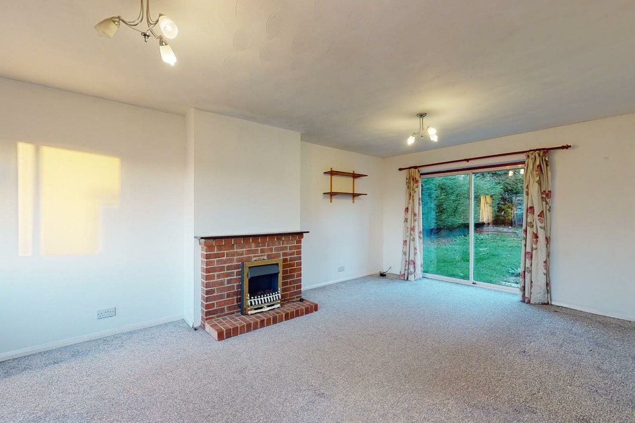 Properties Under Offer in Radley Close Broadstairs
