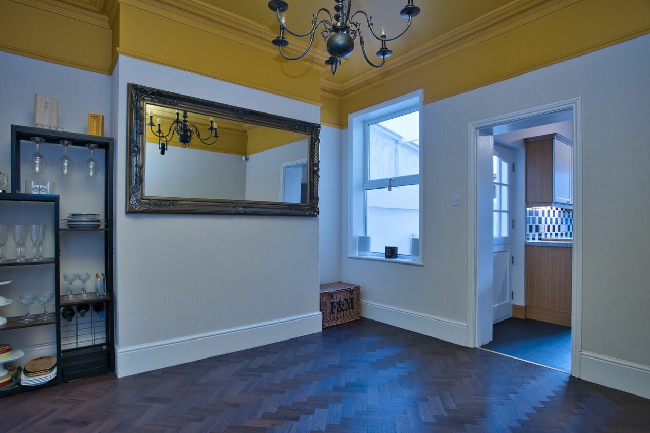 Properties Sold Subject To Contract in Radnor Bridge Road  Folkestone