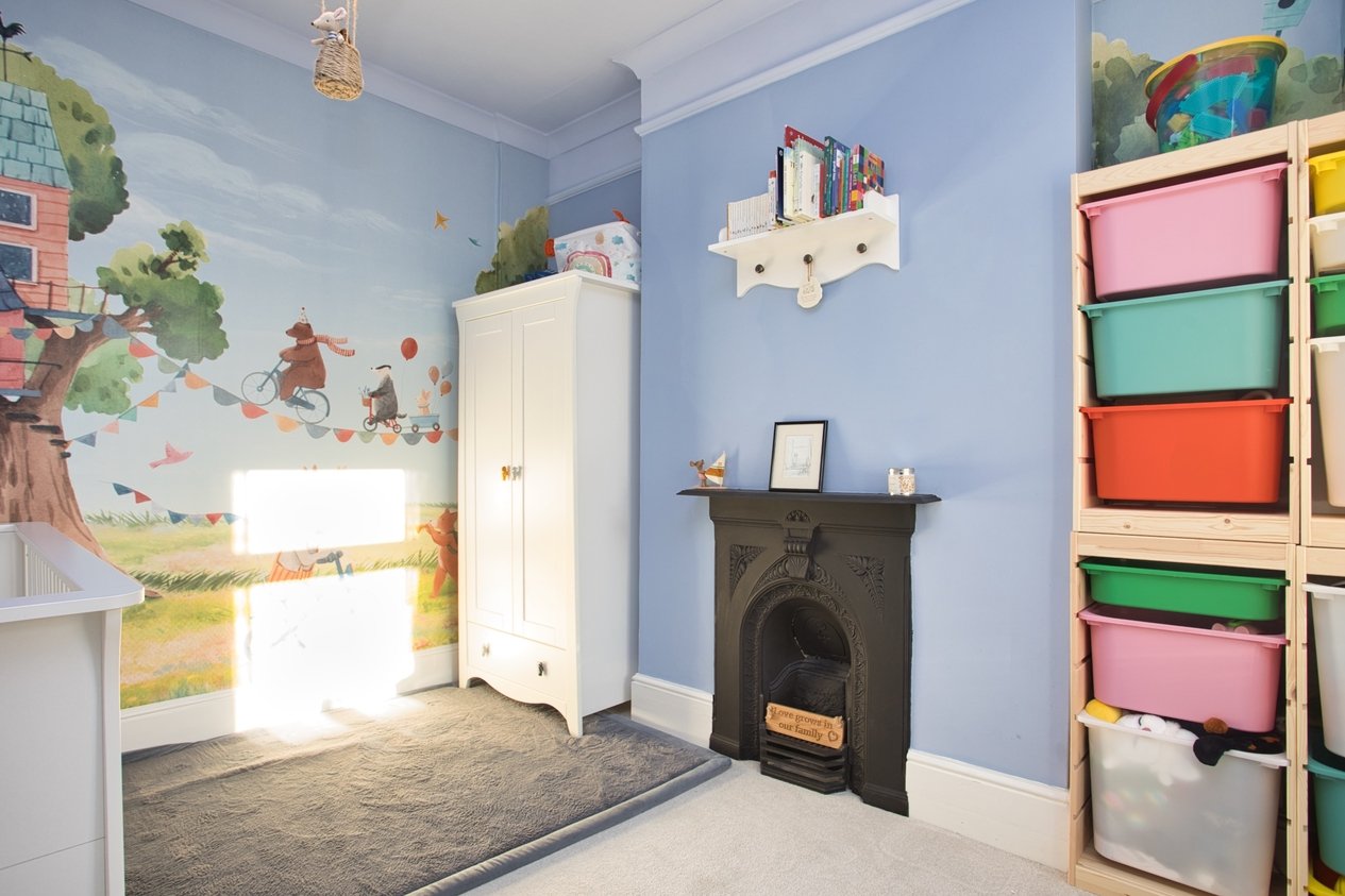 Properties Under Offer in Radnor Bridge Road Folkestone