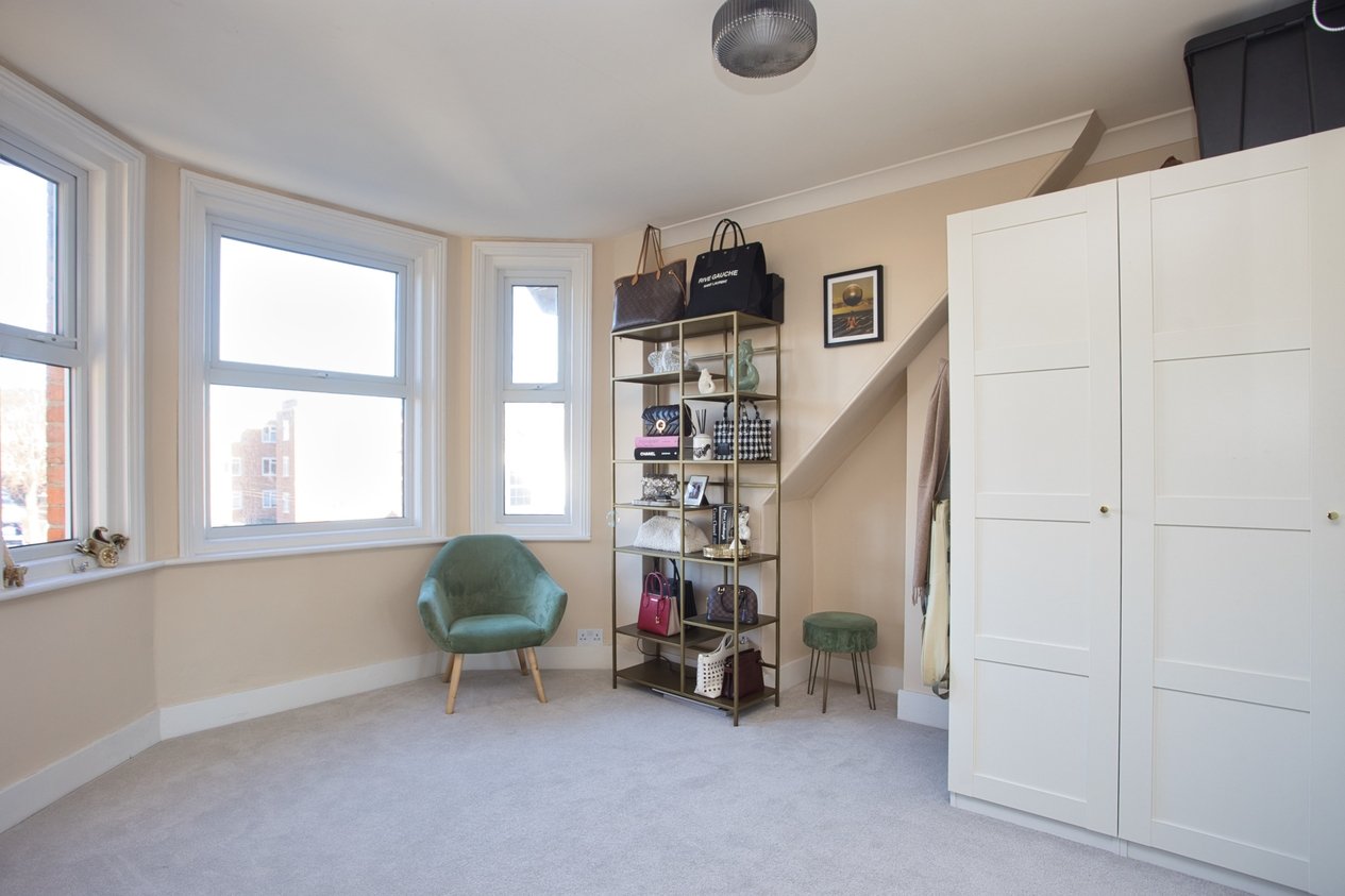 Properties Under Offer in Radnor Bridge Road Folkestone