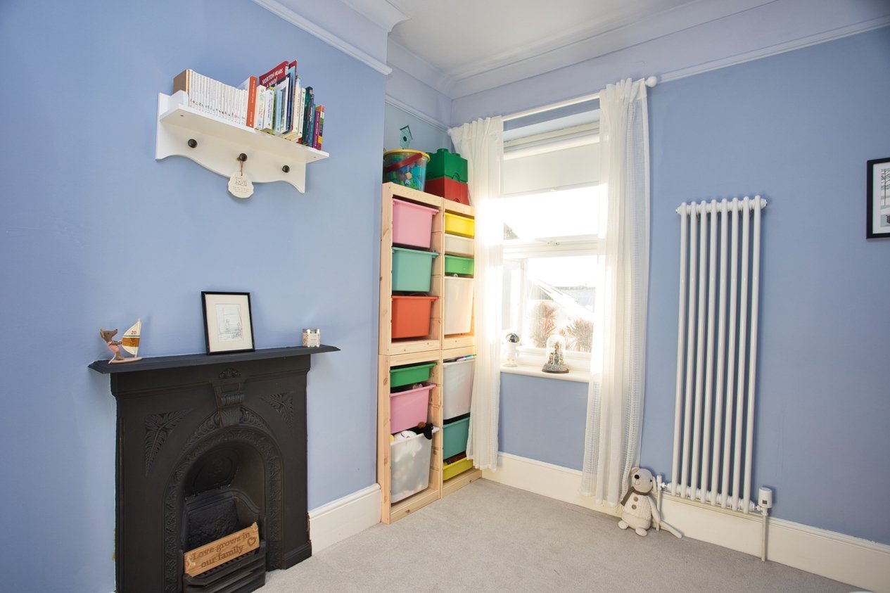 Properties Under Offer in Radnor Bridge Road Folkestone