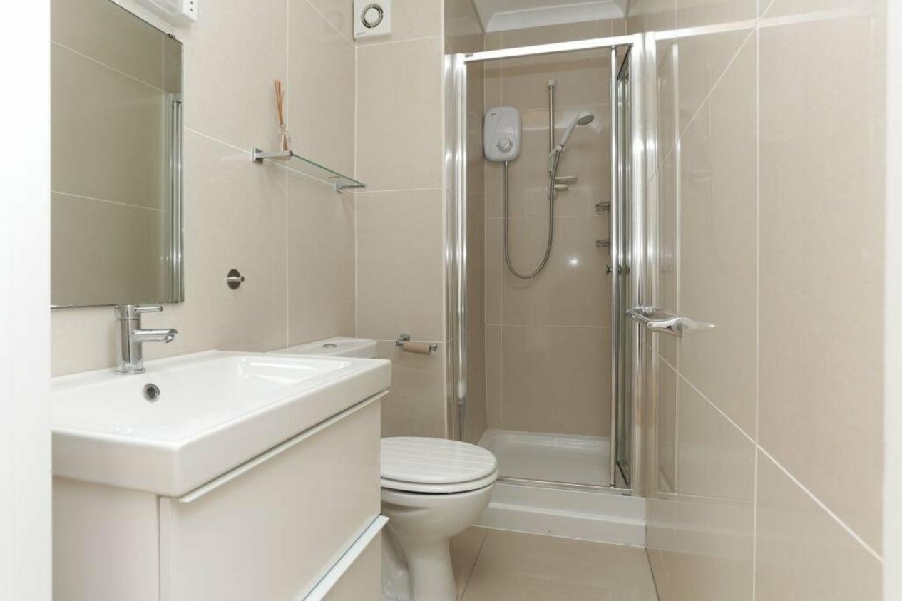 Properties For Sale in Radnor Cliff Folkestone