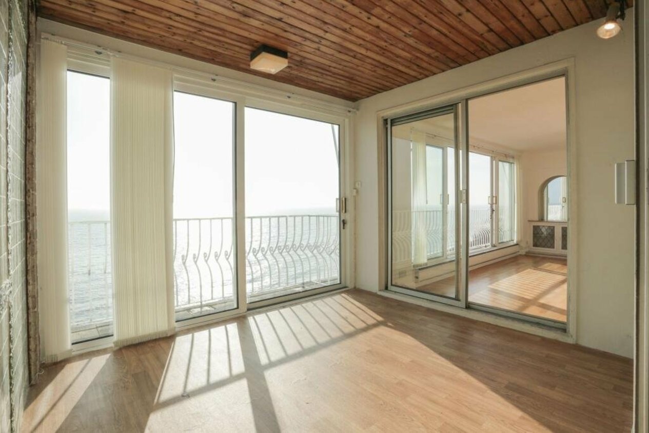 Properties For Sale in Radnor Cliff Folkestone