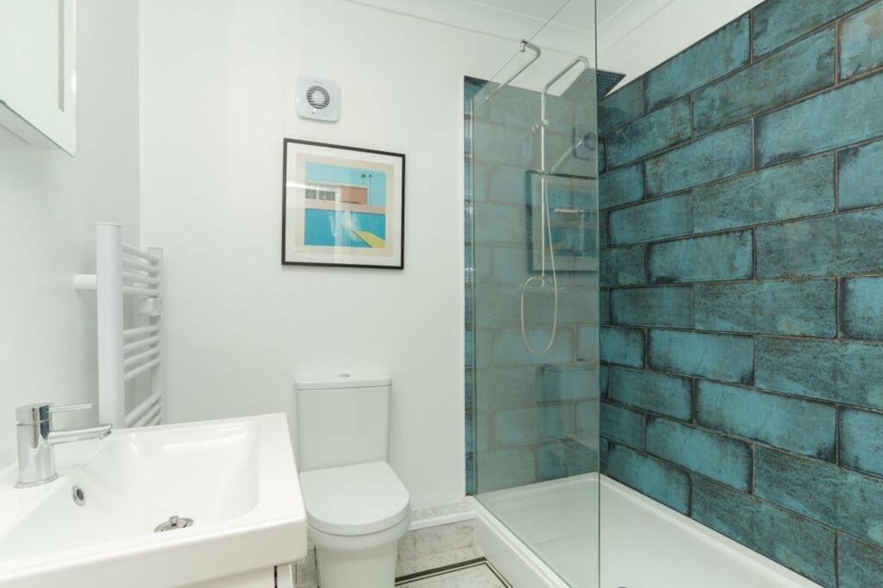 Properties For Sale in Radnor Cliff Folkestone