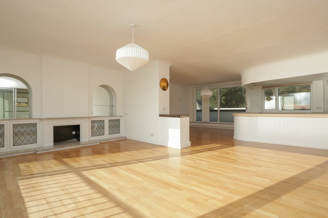 Properties For Sale in Radnor Cliff  Folkestone