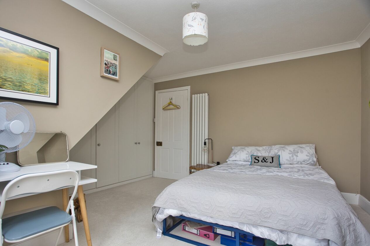 Properties Sold Subject To Contract in Radnor Park Crescent  Folkestone