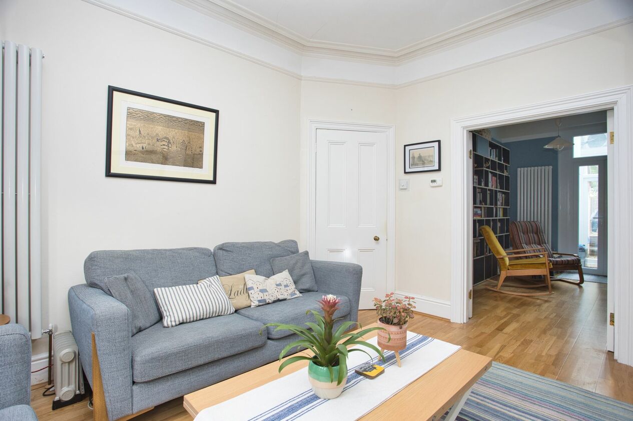 Properties Sold Subject To Contract in Radnor Park Crescent  Folkestone
