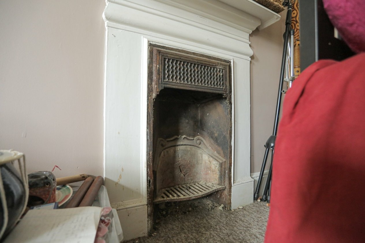 Properties For Sale in Radnor Park Crescent Folkestone
