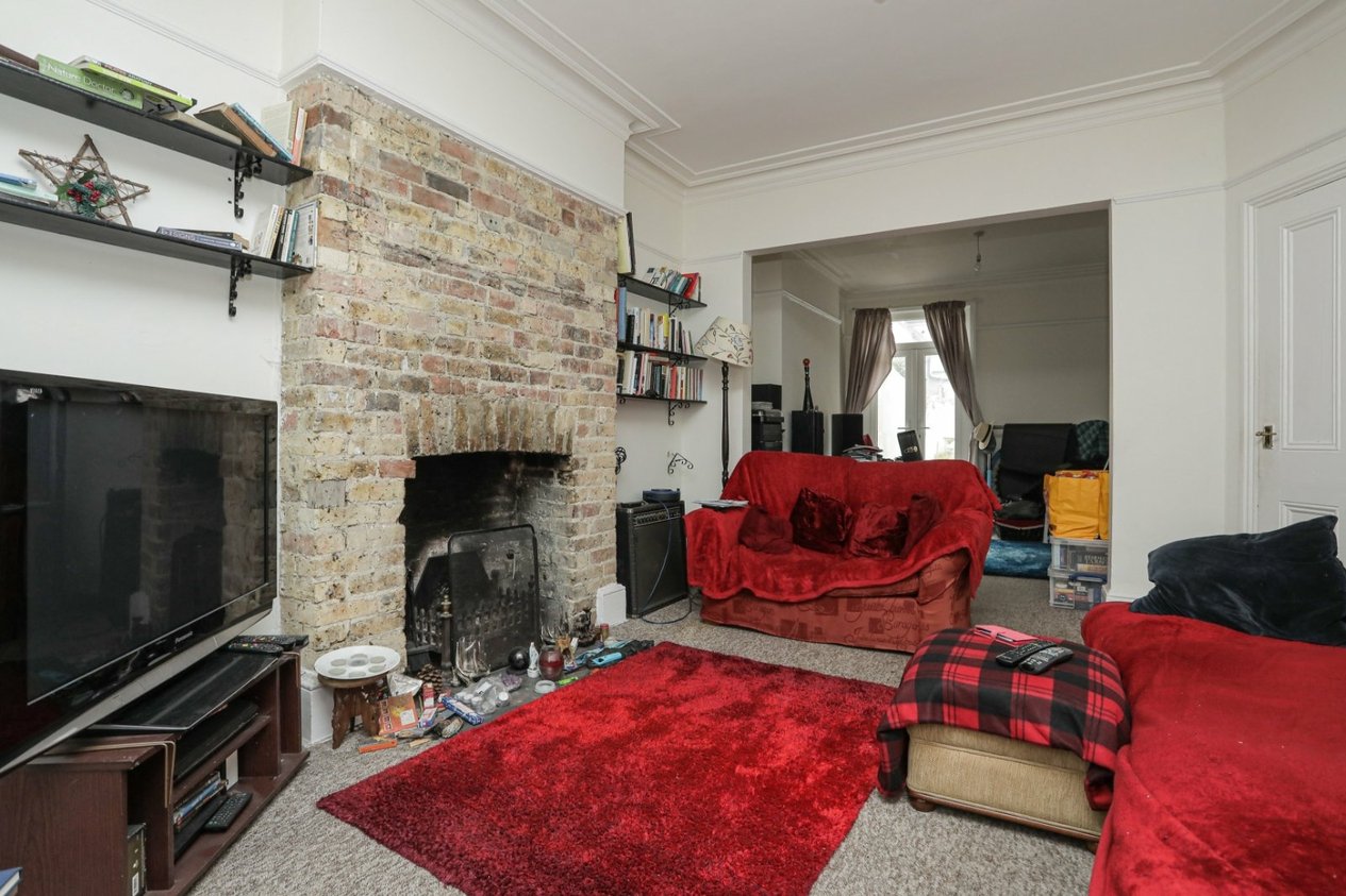 Properties For Sale in Radnor Park Crescent Folkestone