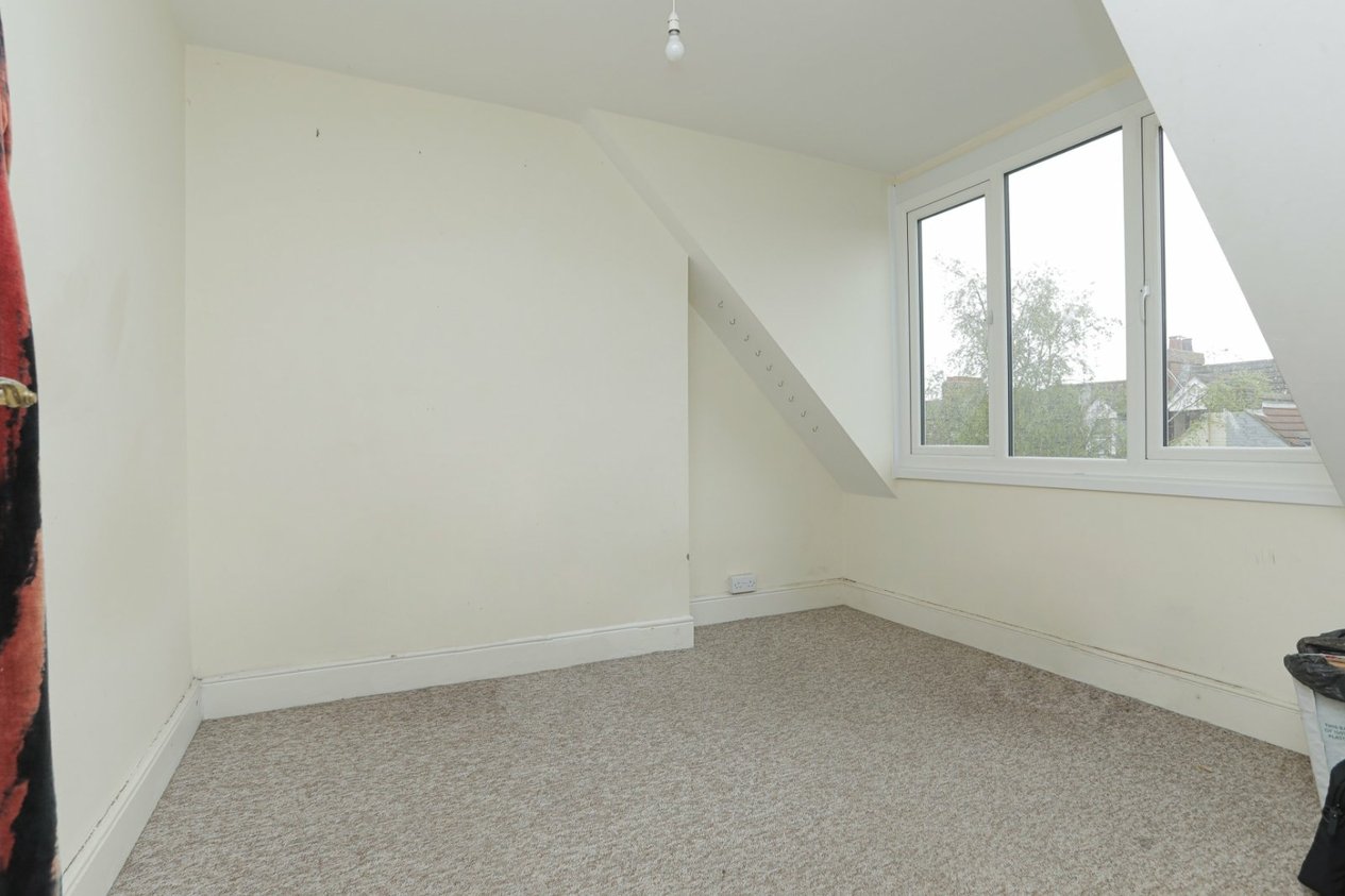 Properties For Sale in Radnor Park Crescent Folkestone