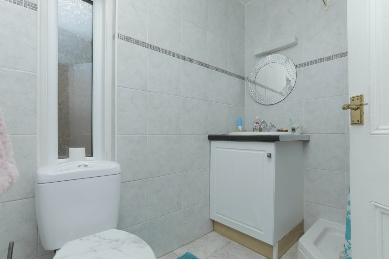 Properties For Sale in Radnor Park Crescent Folkestone