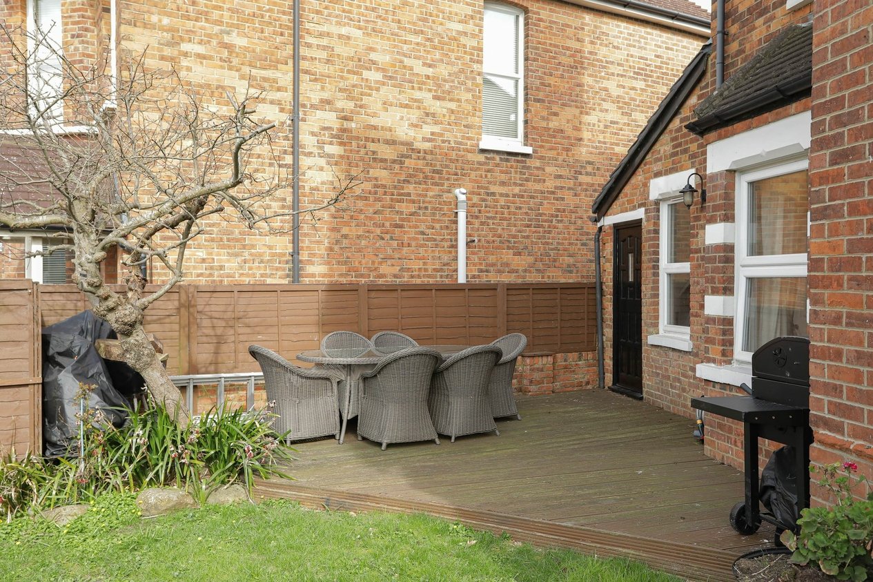 Properties For Sale in Radnor Park Road  Folkestone