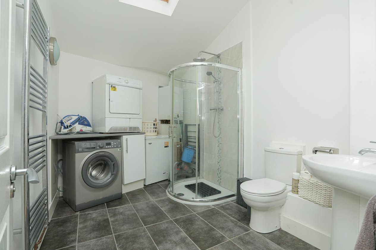 Properties For Sale in Radnor Park Road  Folkestone
