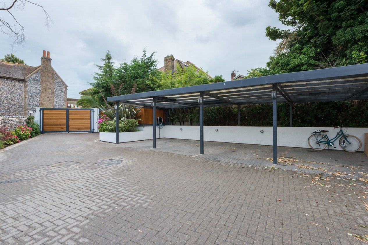 Properties For Sale in Ramsgate Road  Avalon Broadstairs