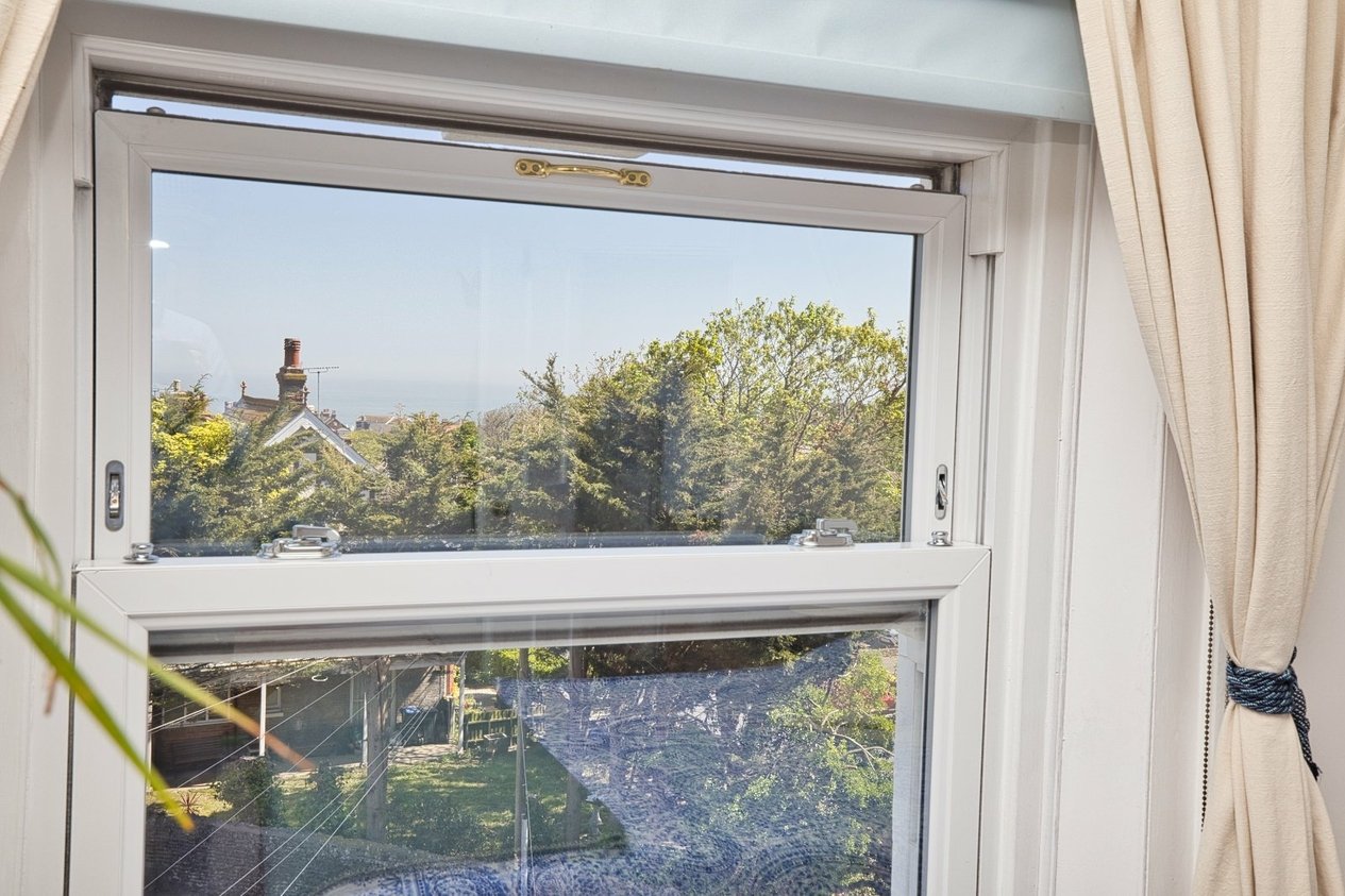 Properties For Sale in Ramsgate Road Broadstairs