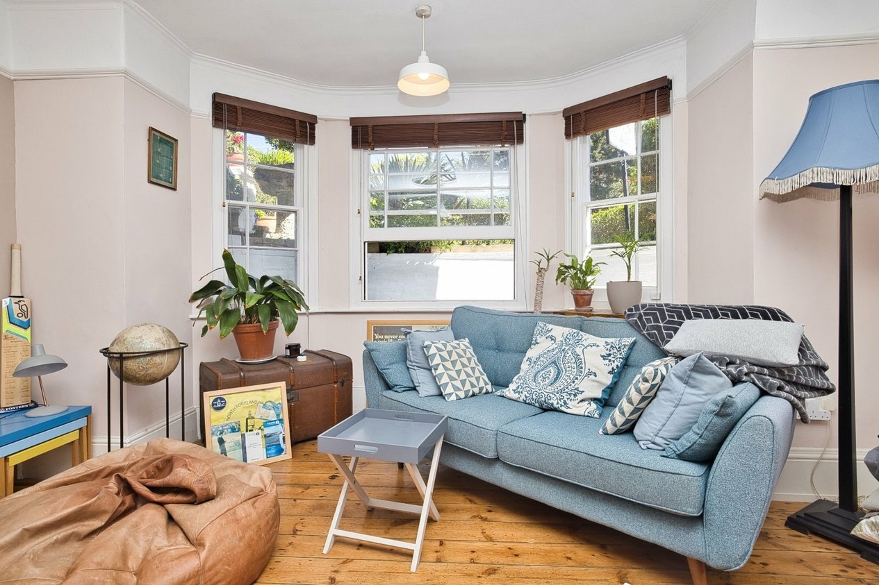 Properties For Sale in Ramsgate Road Broadstairs