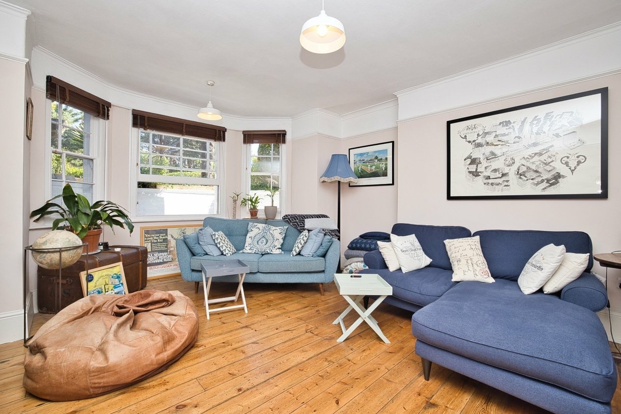 Properties For Sale in Ramsgate Road Broadstairs