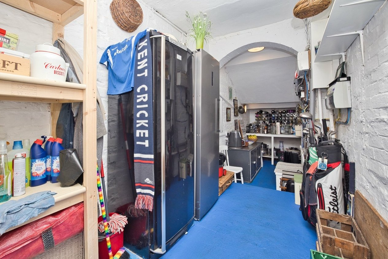 Properties For Sale in Ramsgate Road Broadstairs