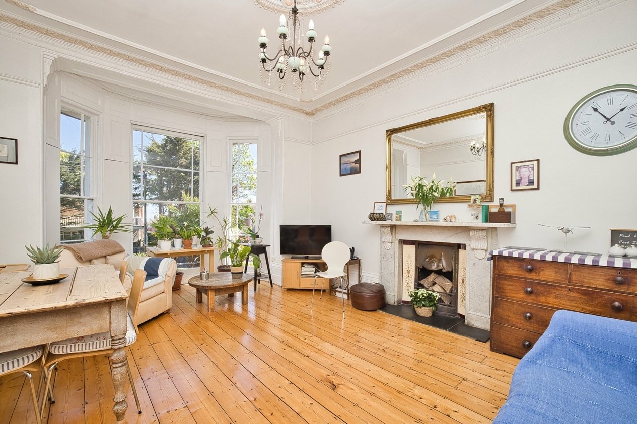 Properties For Sale in Ramsgate Road Broadstairs