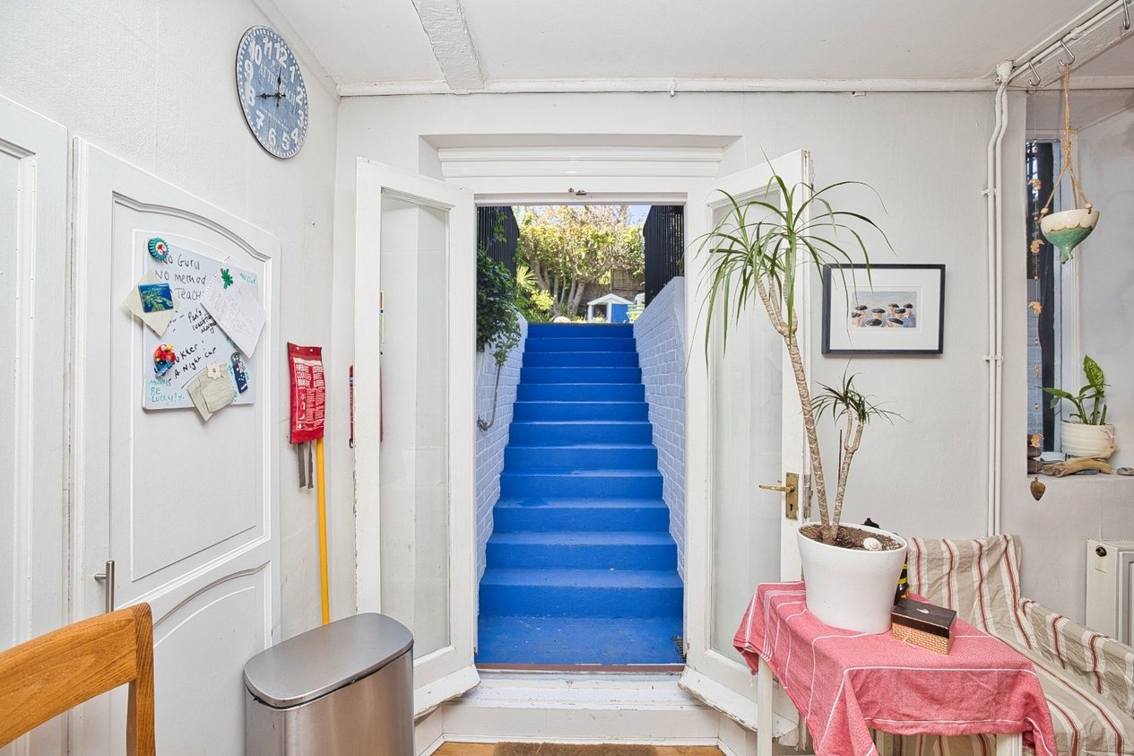 Properties For Sale in Ramsgate Road Broadstairs