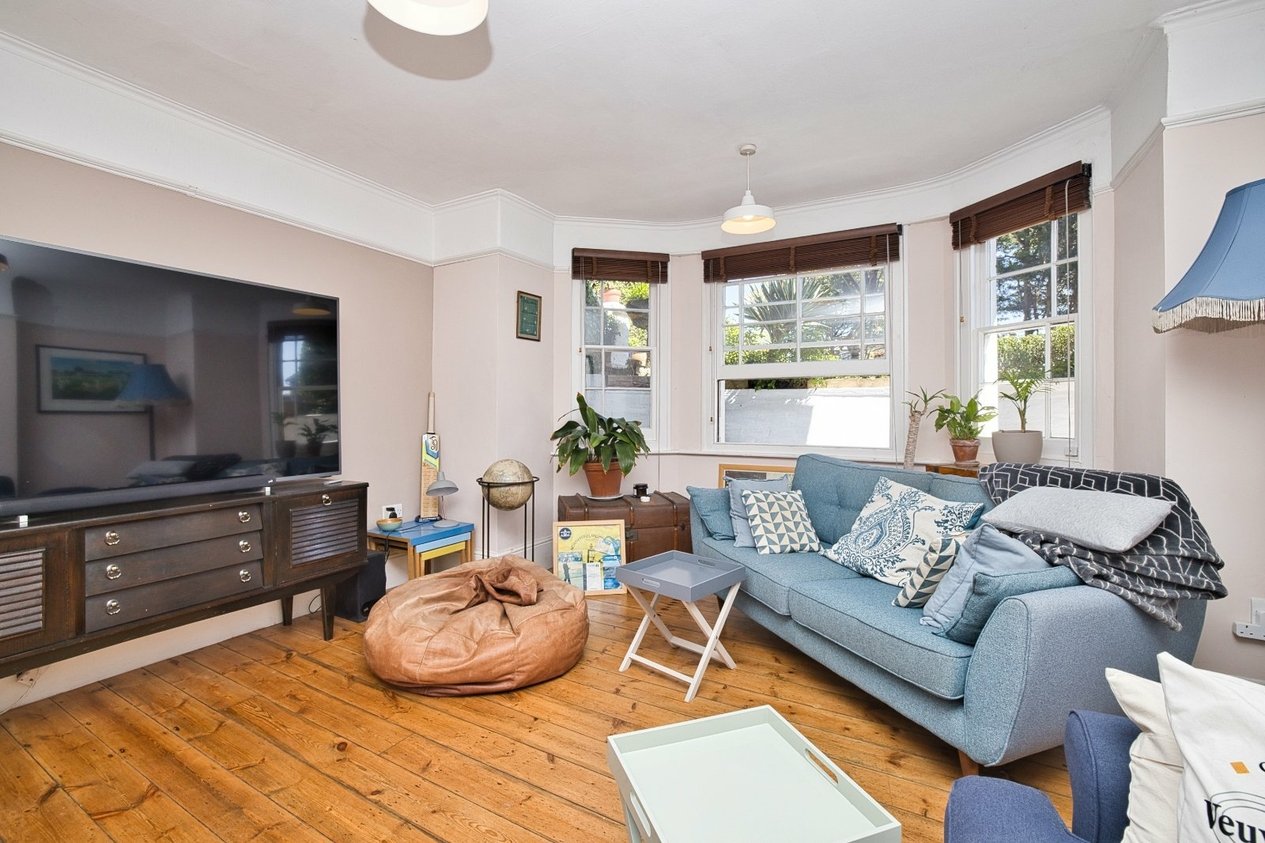 Properties For Sale in Ramsgate Road Broadstairs