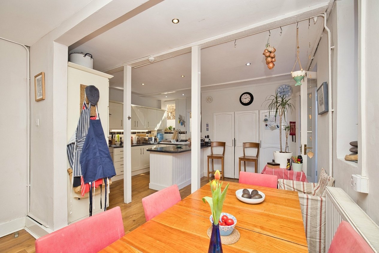 Properties For Sale in Ramsgate Road Broadstairs