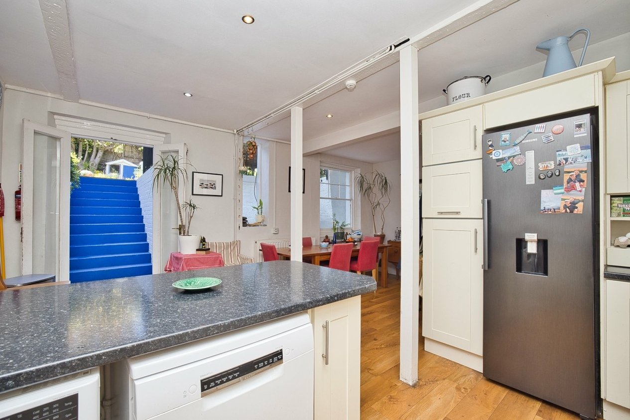 Properties For Sale in Ramsgate Road Broadstairs