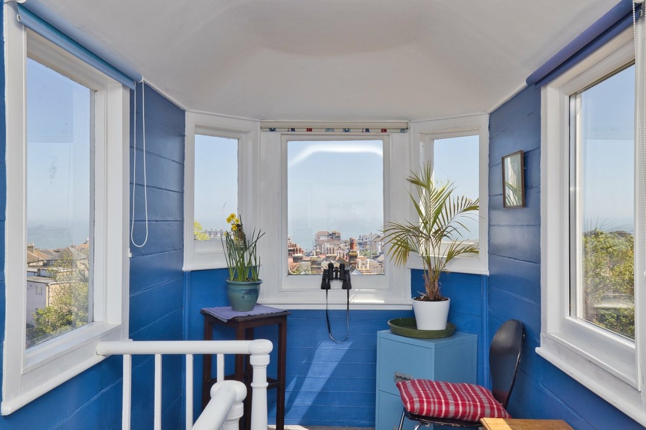 Properties For Sale in Ramsgate Road Broadstairs