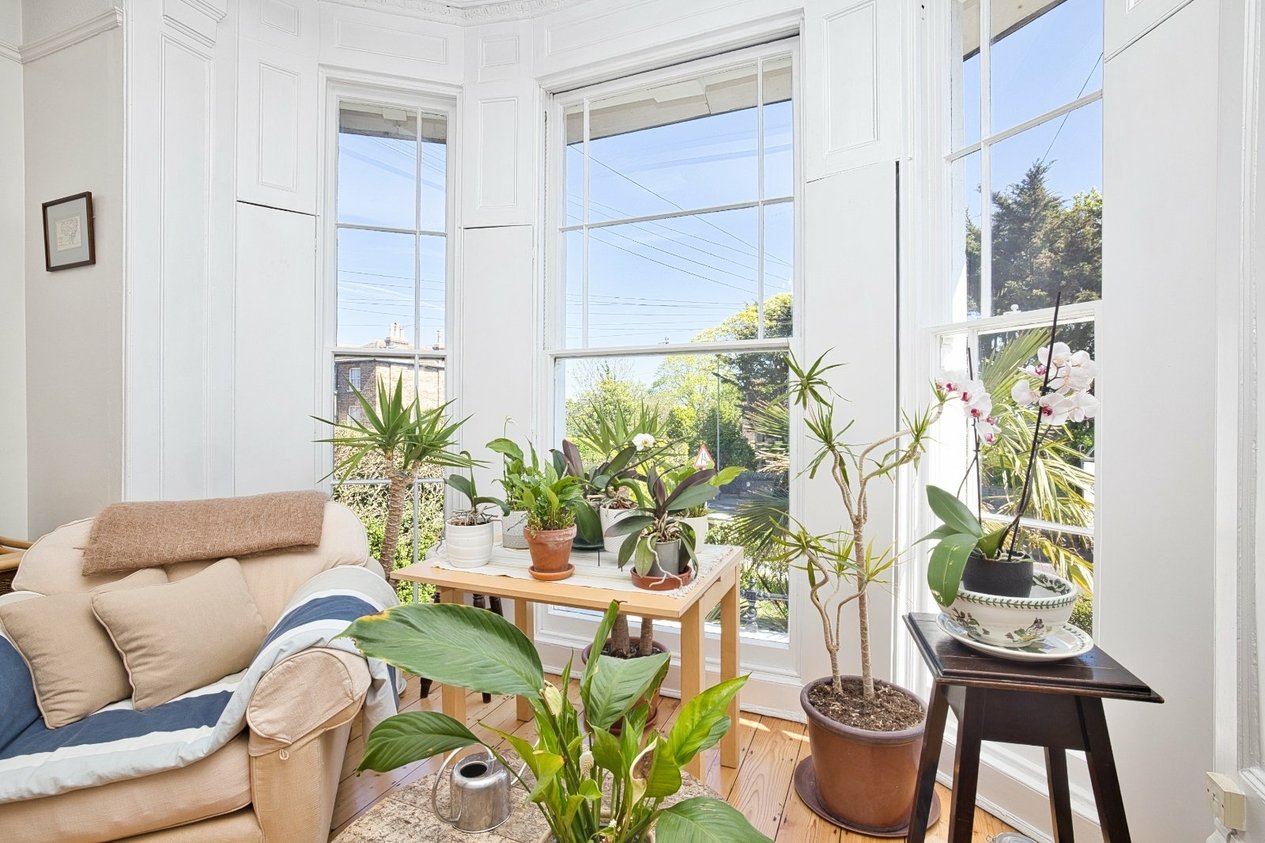 Properties For Sale in Ramsgate Road Broadstairs