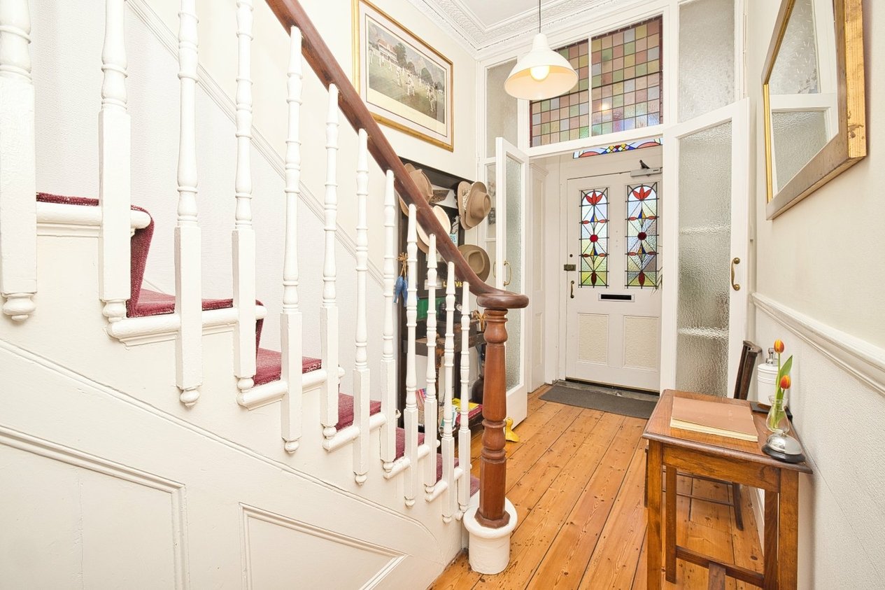 Properties For Sale in Ramsgate Road Broadstairs