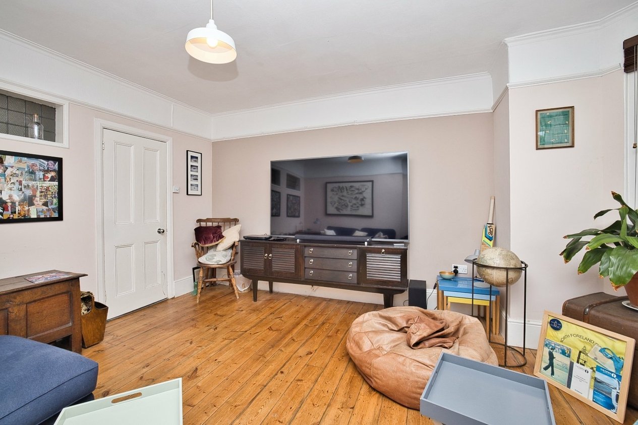 Properties For Sale in Ramsgate Road Broadstairs