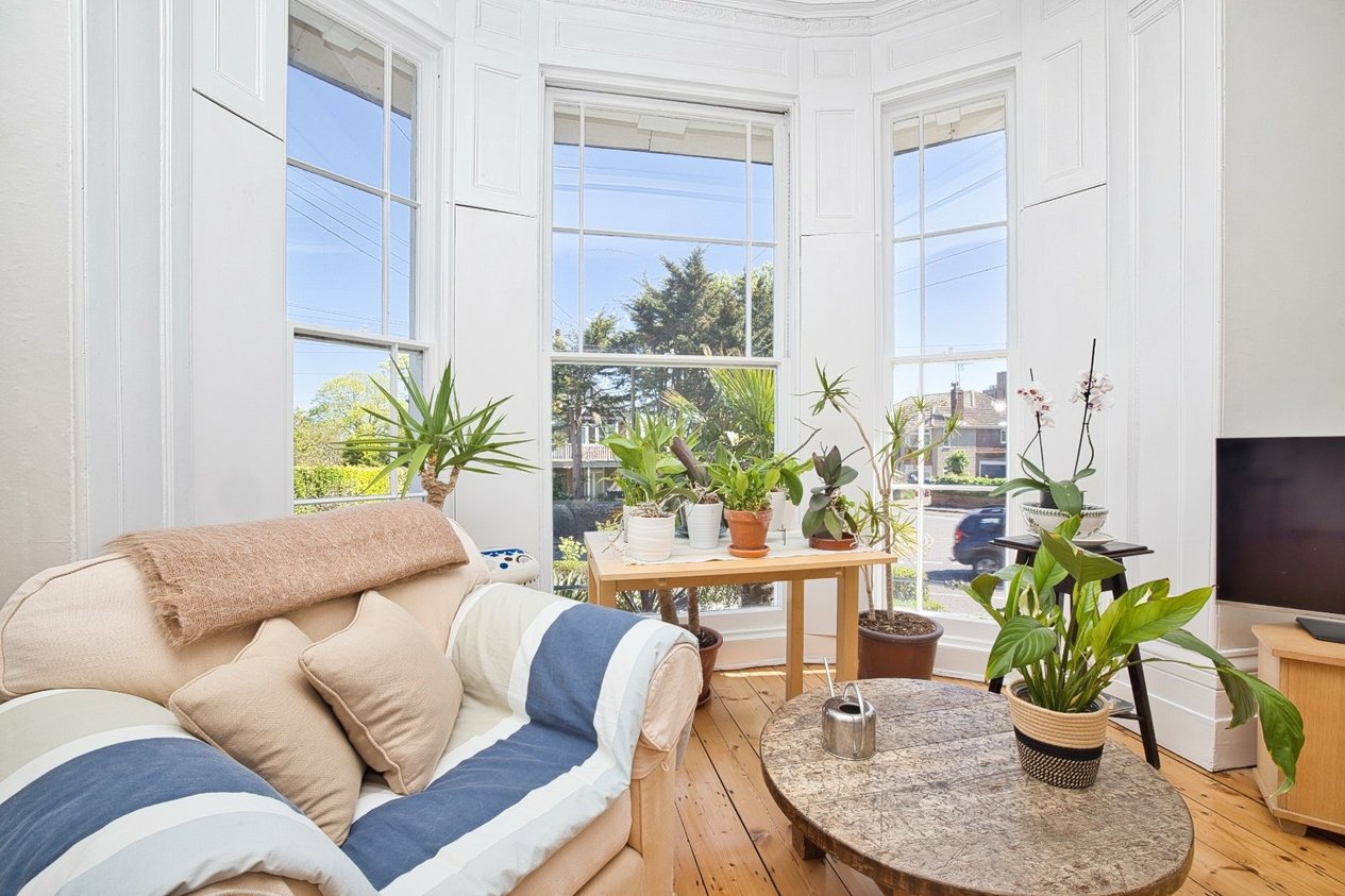 Properties For Sale in Ramsgate Road Broadstairs
