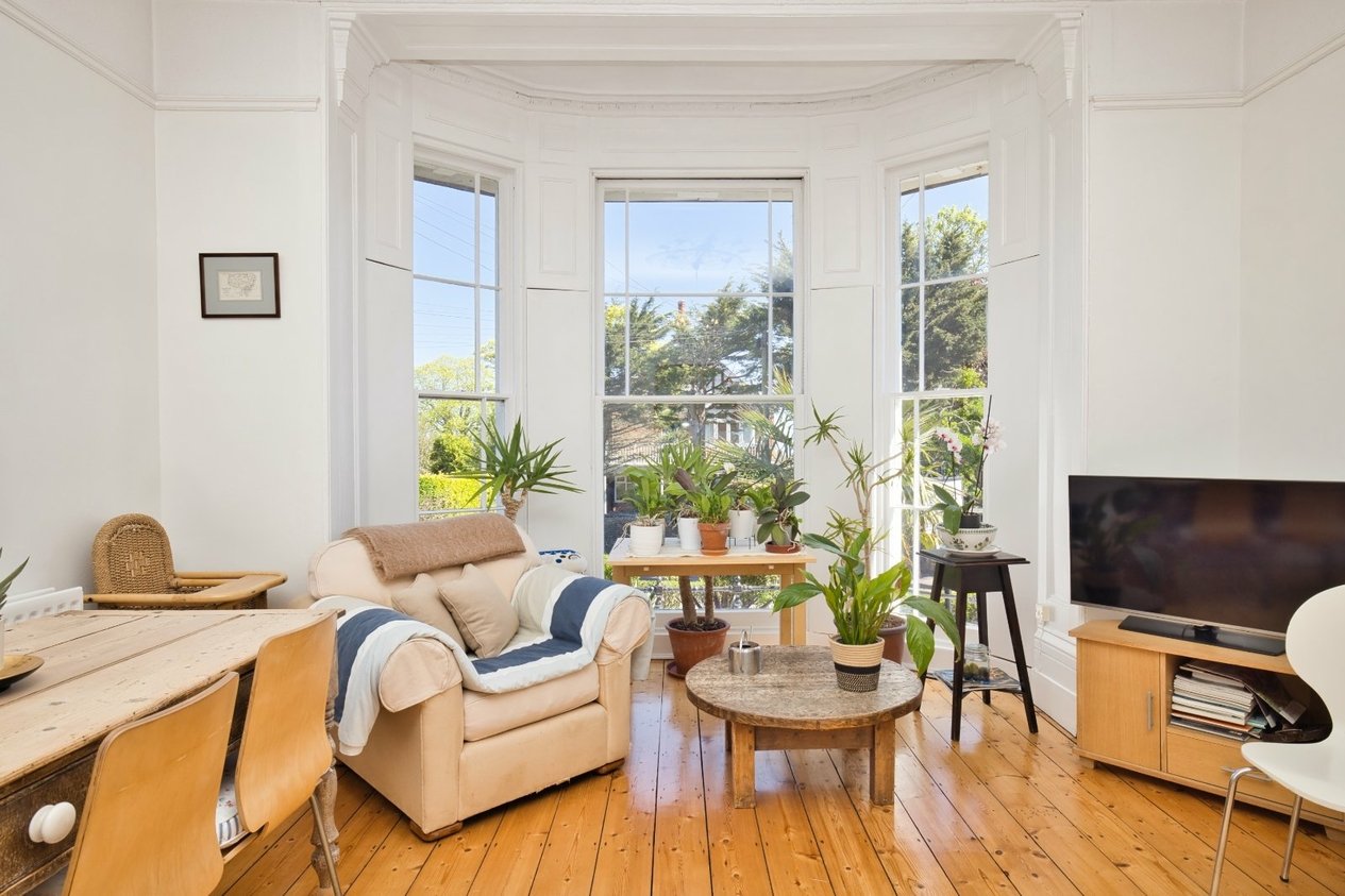 Properties For Sale in Ramsgate Road Broadstairs